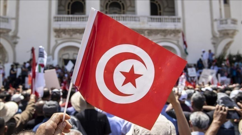 "جبهة الخلاص" التونسية: نرفض منع السلطات تنظيمنا مسيرة